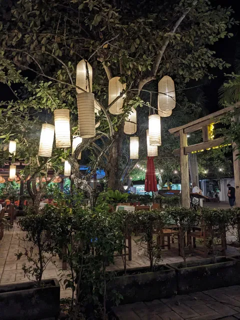 Laguna Garden Restaurant