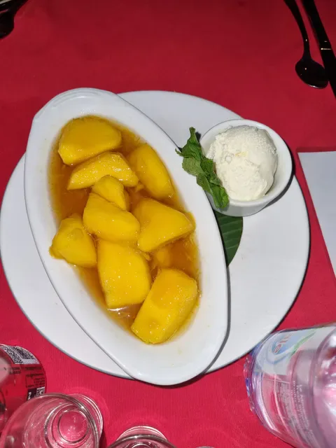 Laguna Garden Restaurant