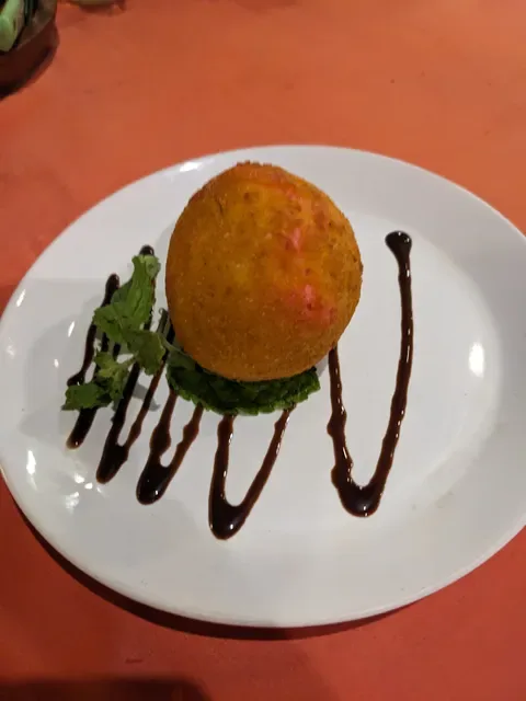 Laguna Garden Restaurant