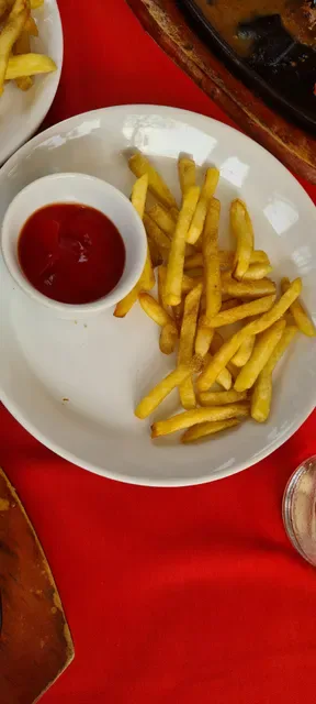 Laguna Garden Restaurant
