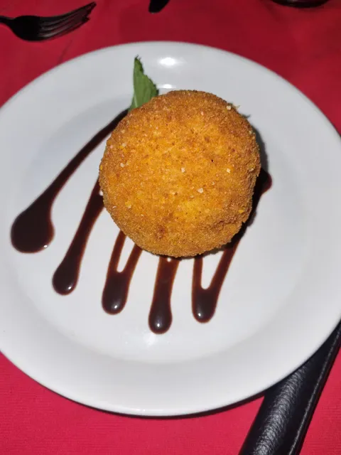 Laguna Garden Restaurant