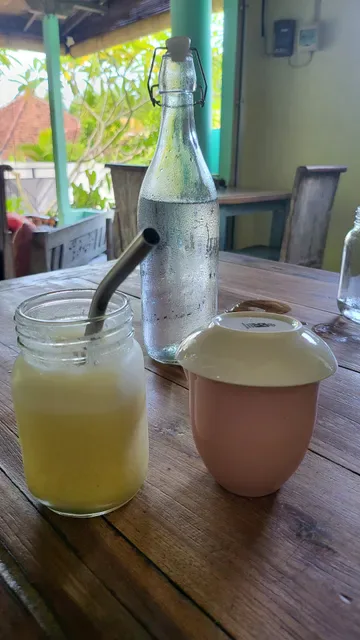 Land's End Cafe