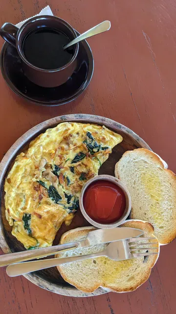 Lima Cafe
