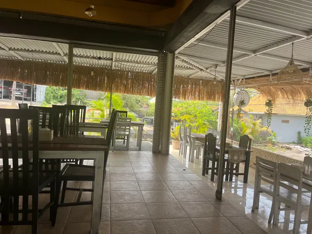 Lima Cafe