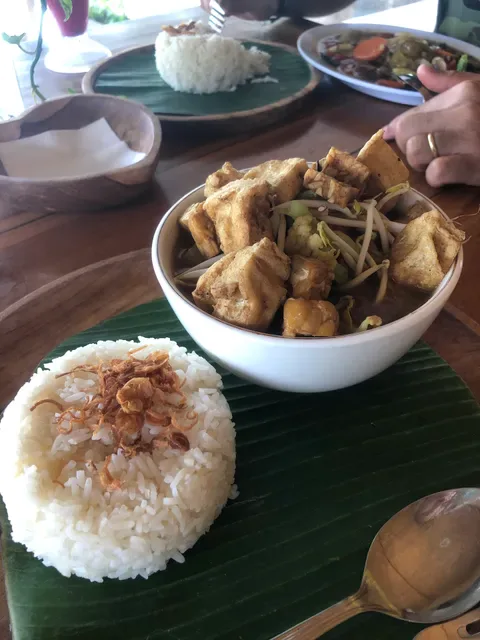 Lima Cafe
