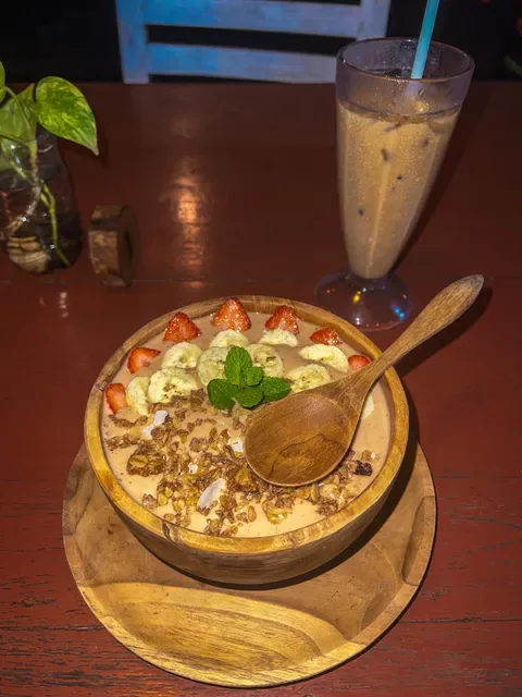 Lima Cafe