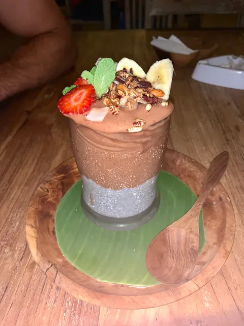 Lima Cafe