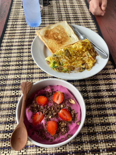 Lima Cafe