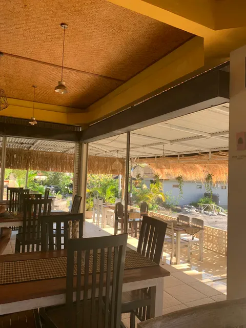 Lima Cafe