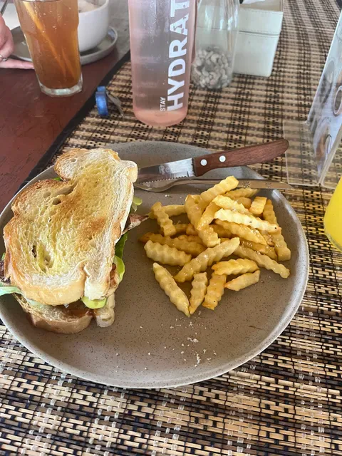 Lima Cafe