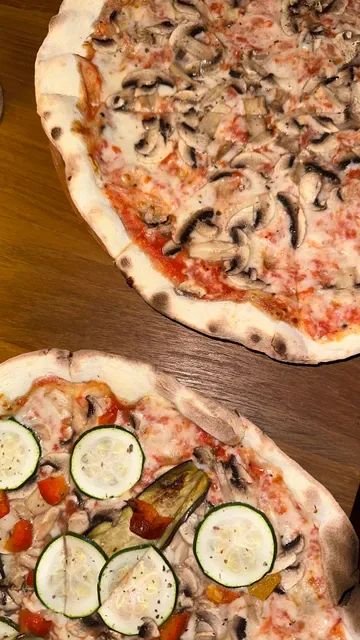 Lit Pizza