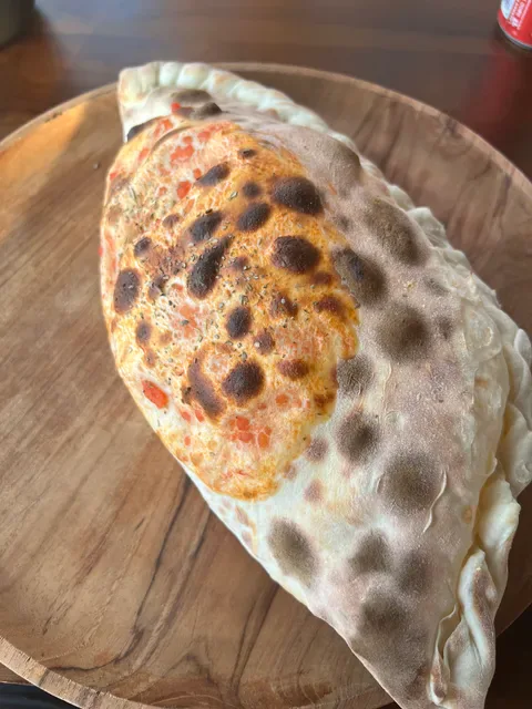 Lit Pizza