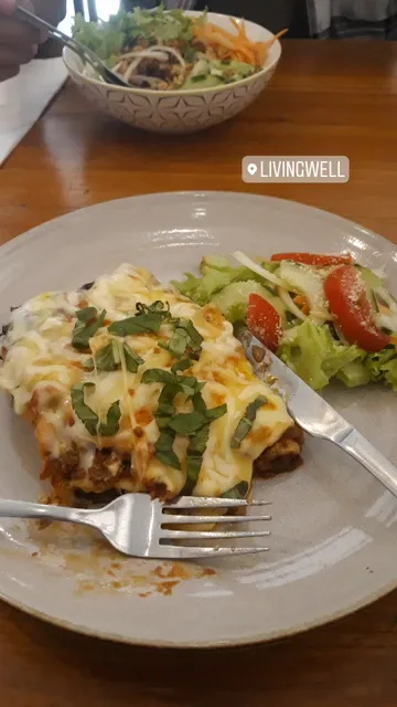 Livingwell