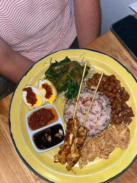 Loca warung