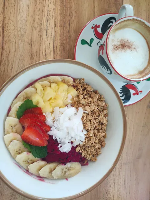 Loca warung