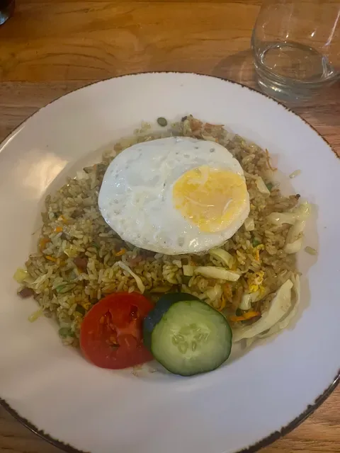 Loca warung