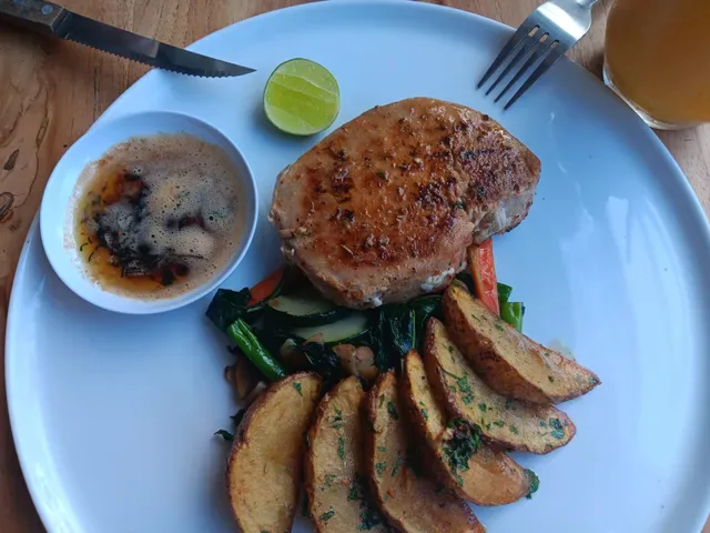 Loca warung