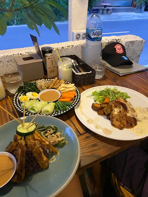 Loca warung