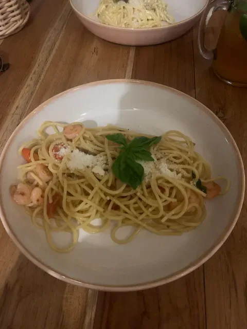 Loca warung