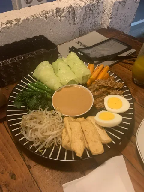 Loca warung