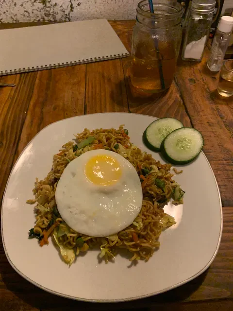 Loca warung