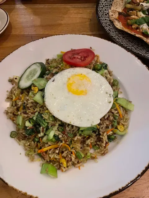 Loca warung