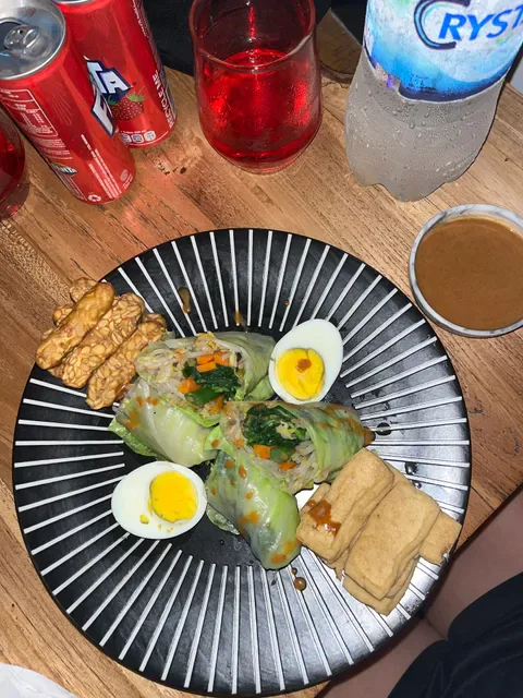 Loca warung