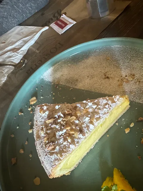 L'Osteria Pizza e Cucina Jimbaran