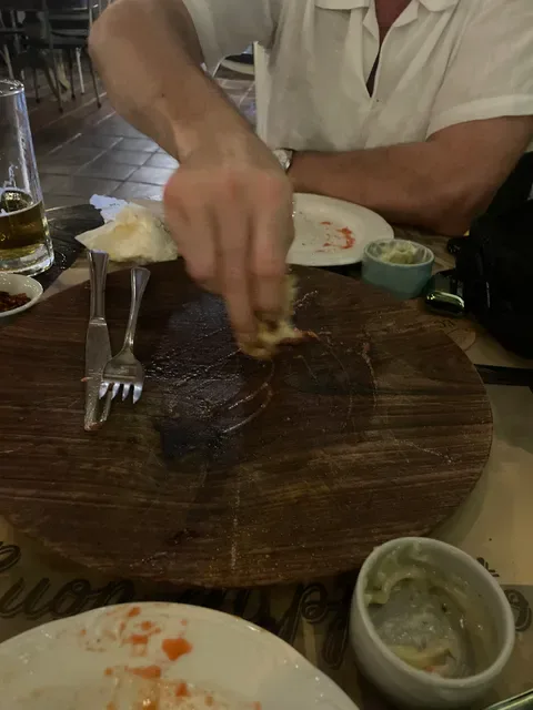 L'Osteria Pizza e Cucina Jimbaran