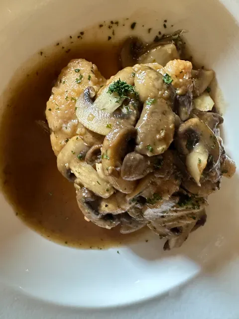 L'Osteria Pizza e Cucina Jimbaran
