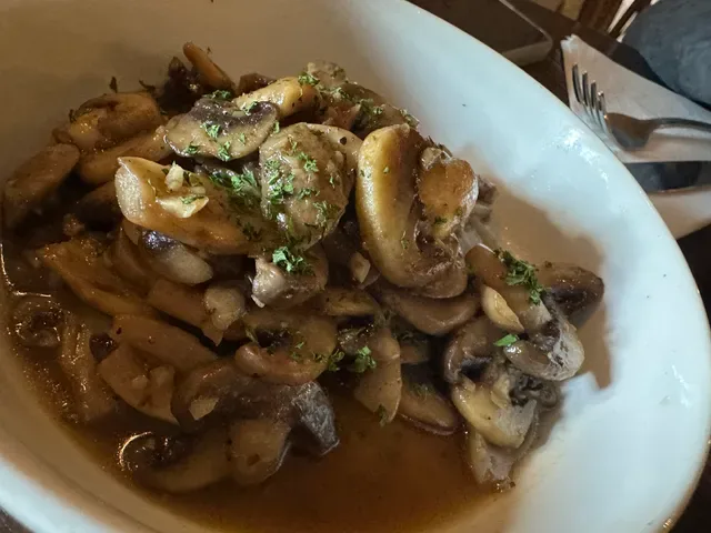 L'Osteria Pizza e Cucina Jimbaran