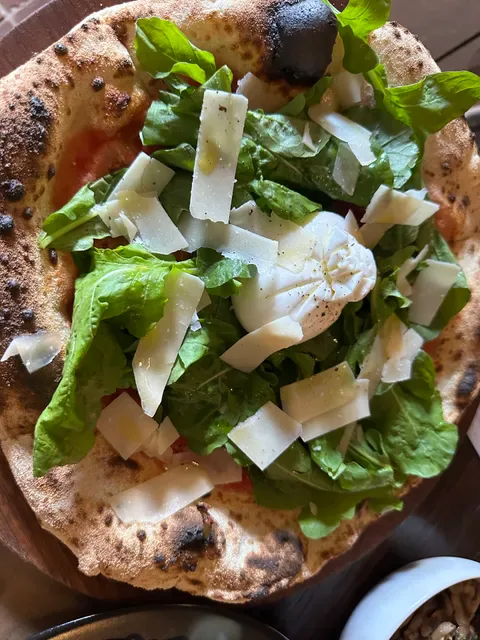 L'Osteria Pizza e Cucina Jimbaran