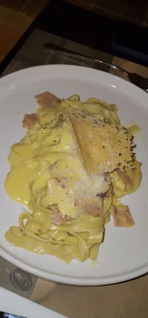 L'Osteria Pizza e Cucina Jimbaran