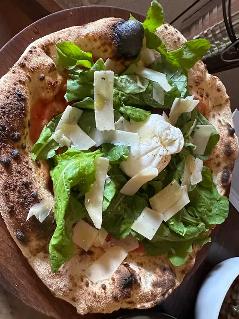 L'Osteria Pizza e Cucina Jimbaran