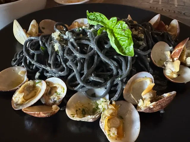 L'Osteria Pizza e Cucina Jimbaran