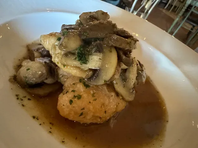 L'Osteria Pizza e Cucina Jimbaran