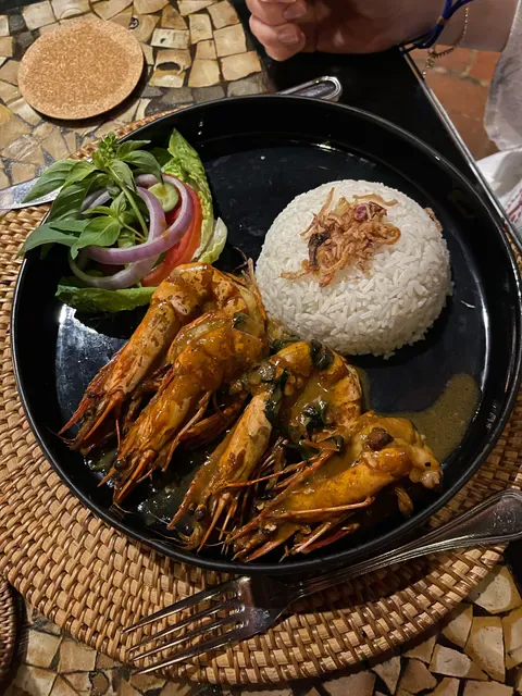 ARUM Asian Restaurant