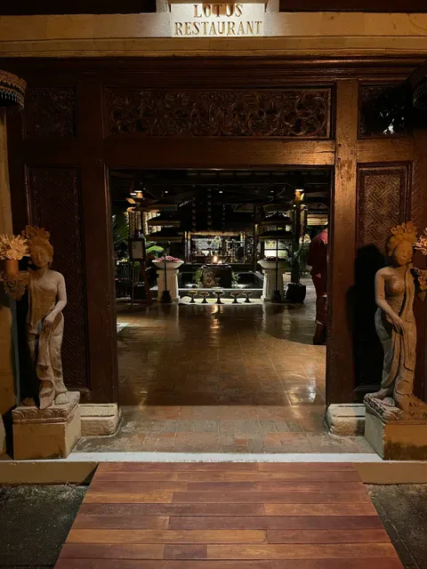 ARUM Asian Restaurant
