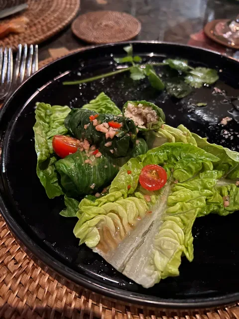 ARUM Asian Restaurant