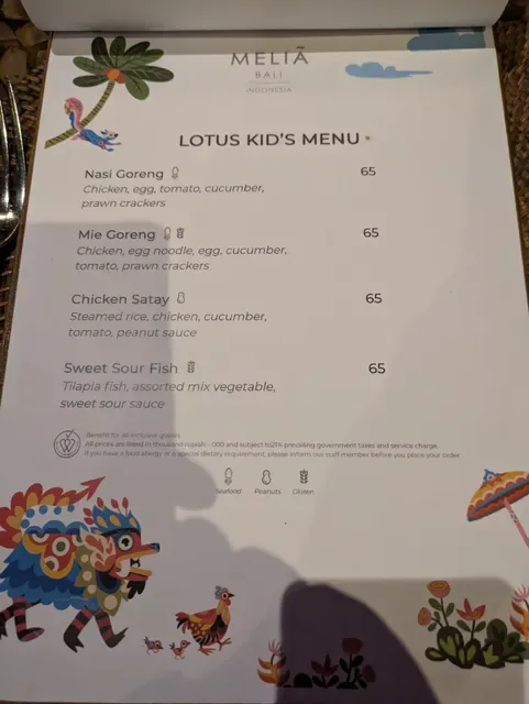 ARUM Asian Restaurant