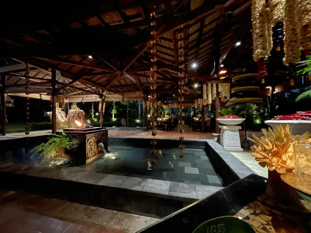 ARUM Asian Restaurant