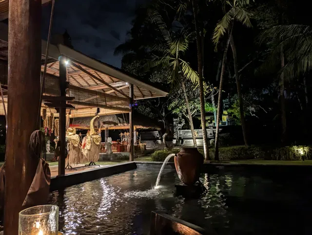ARUM Asian Restaurant