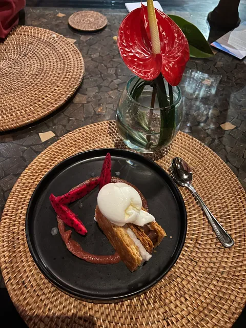 ARUM Asian Restaurant