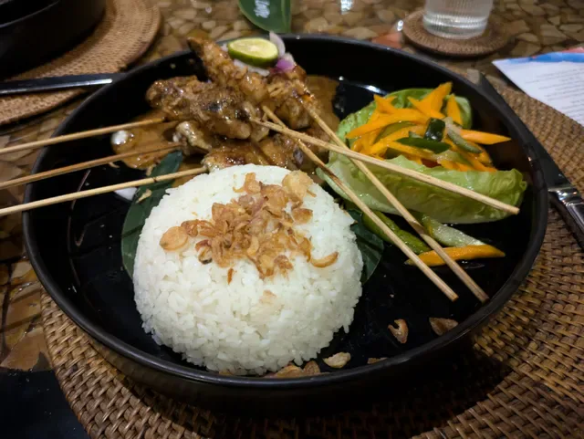 ARUM Asian Restaurant