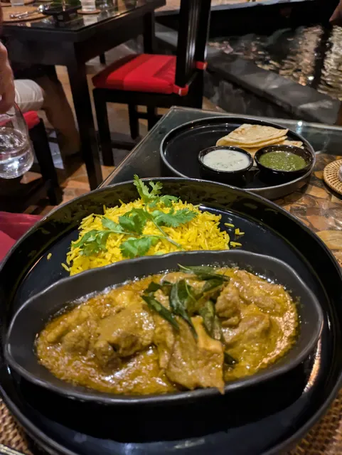 ARUM Asian Restaurant