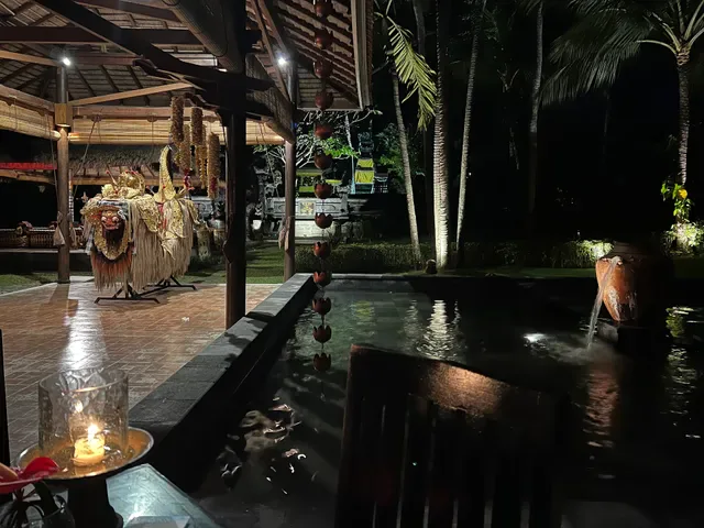 ARUM Asian Restaurant