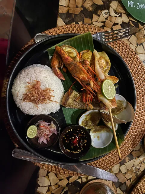 ARUM Asian Restaurant