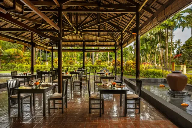 ARUM Asian Restaurant