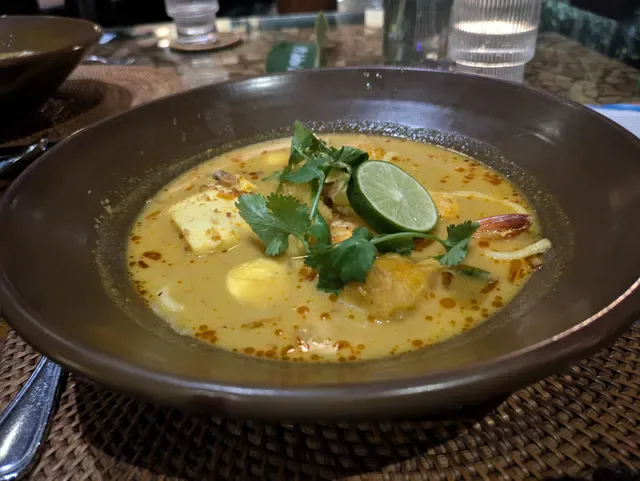 ARUM Asian Restaurant