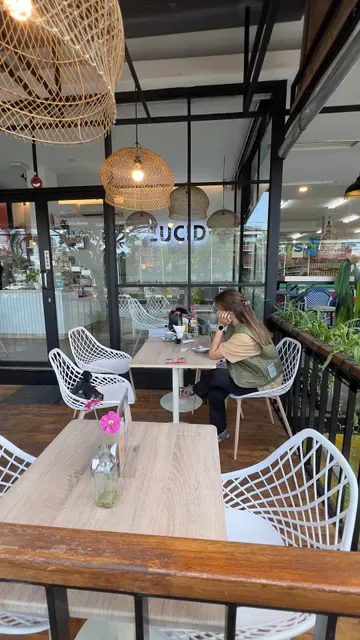 Lucid Cafe Bali